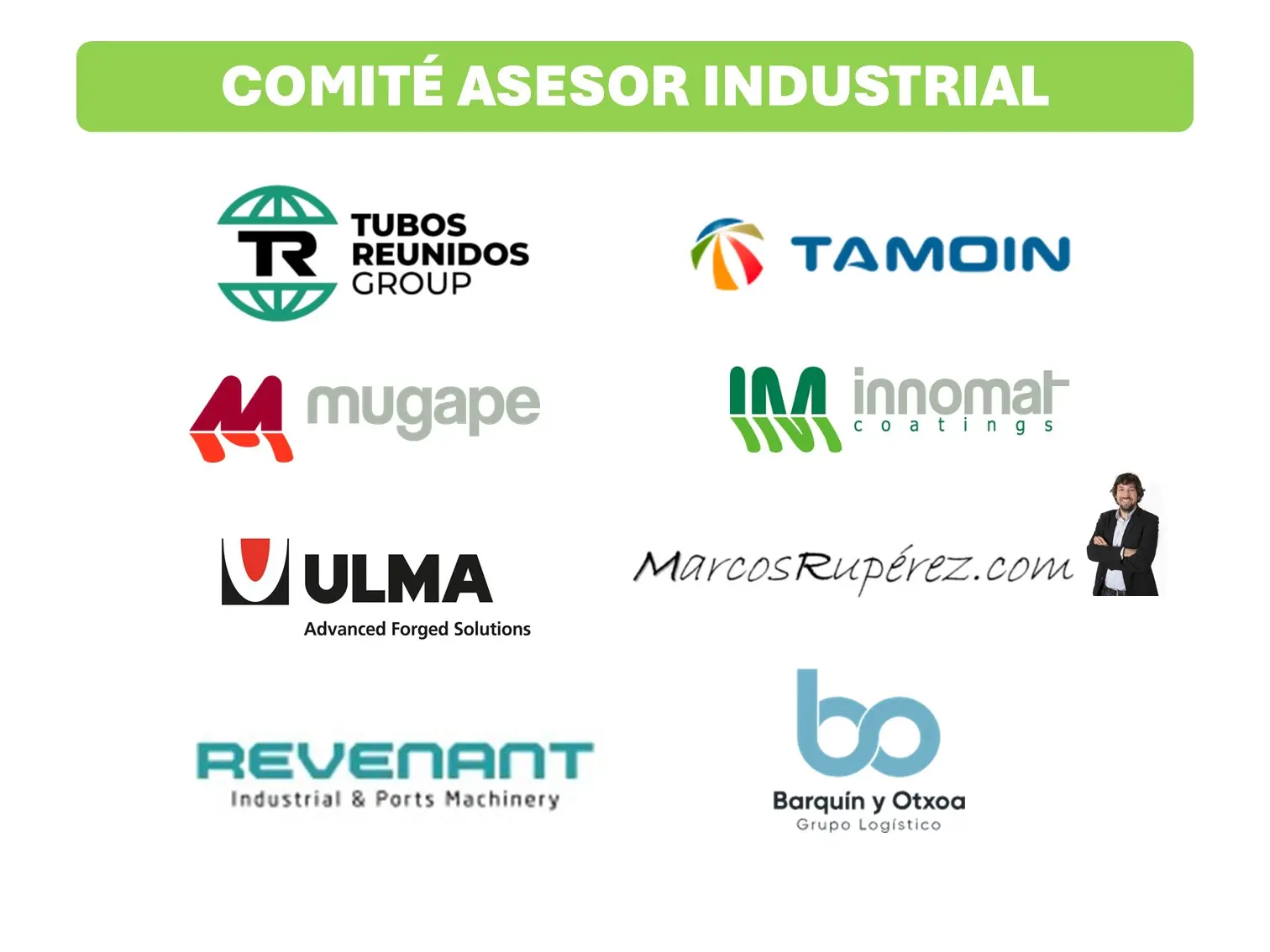 Comité Asesor Industrial